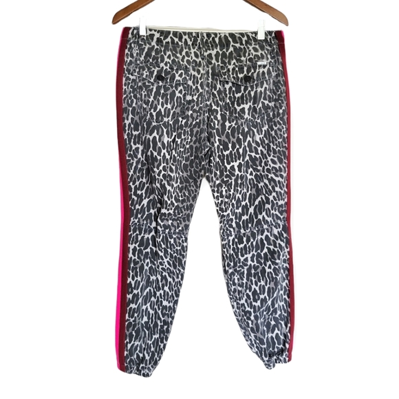 Mother No Zip Misfit Pant "Jungle Eyes" Size 29 - Picture 5 of 14